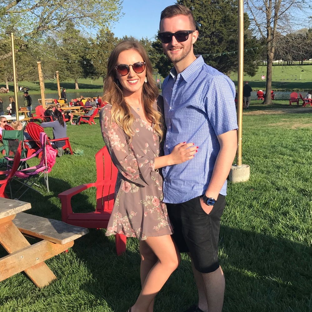 Meet your Posher, Kayla